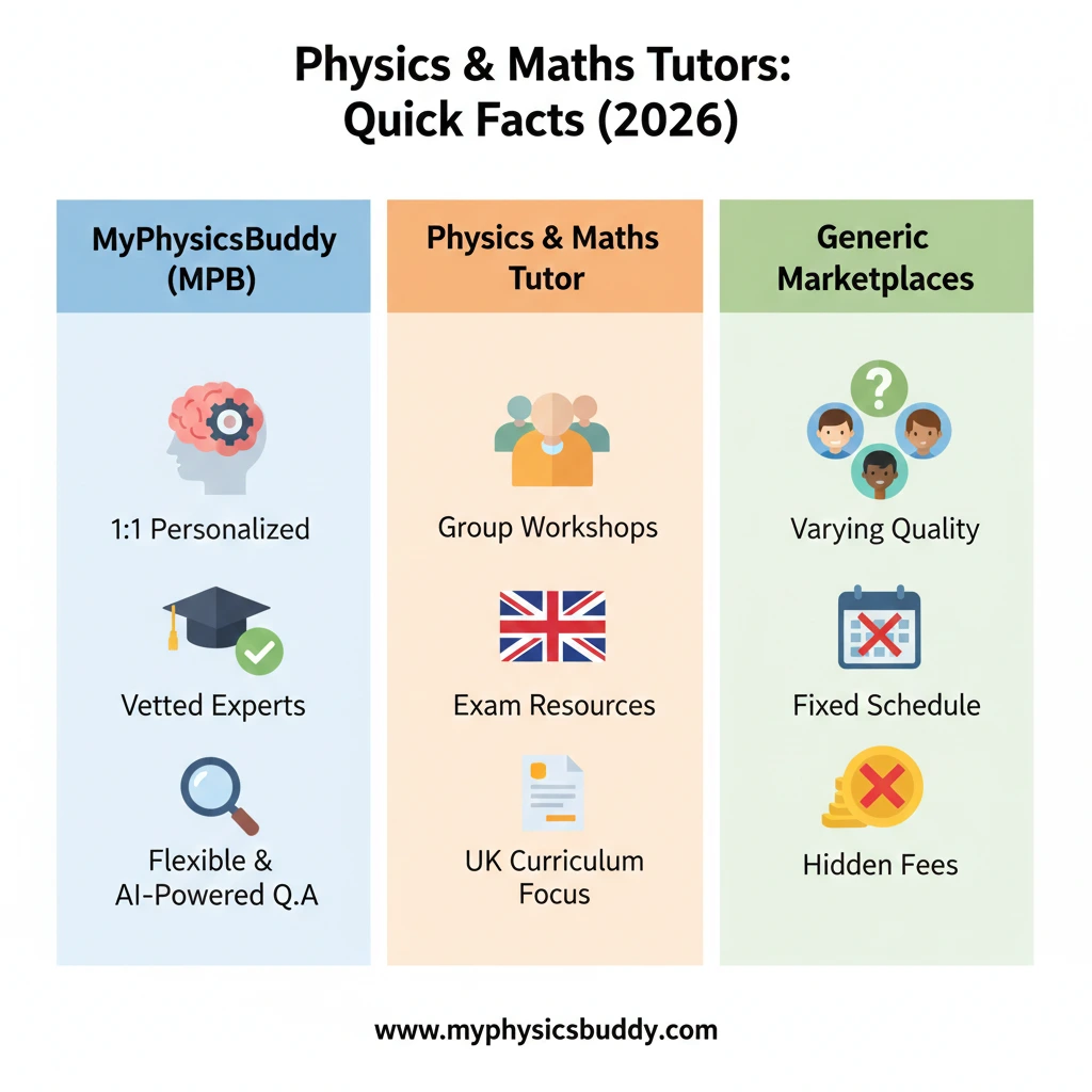 Quick Fact about PMT