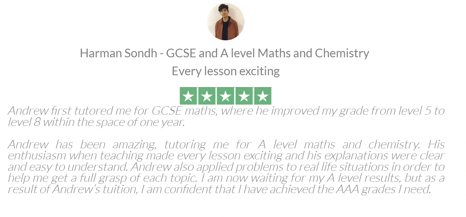 Trustpilot reviews for TOPT