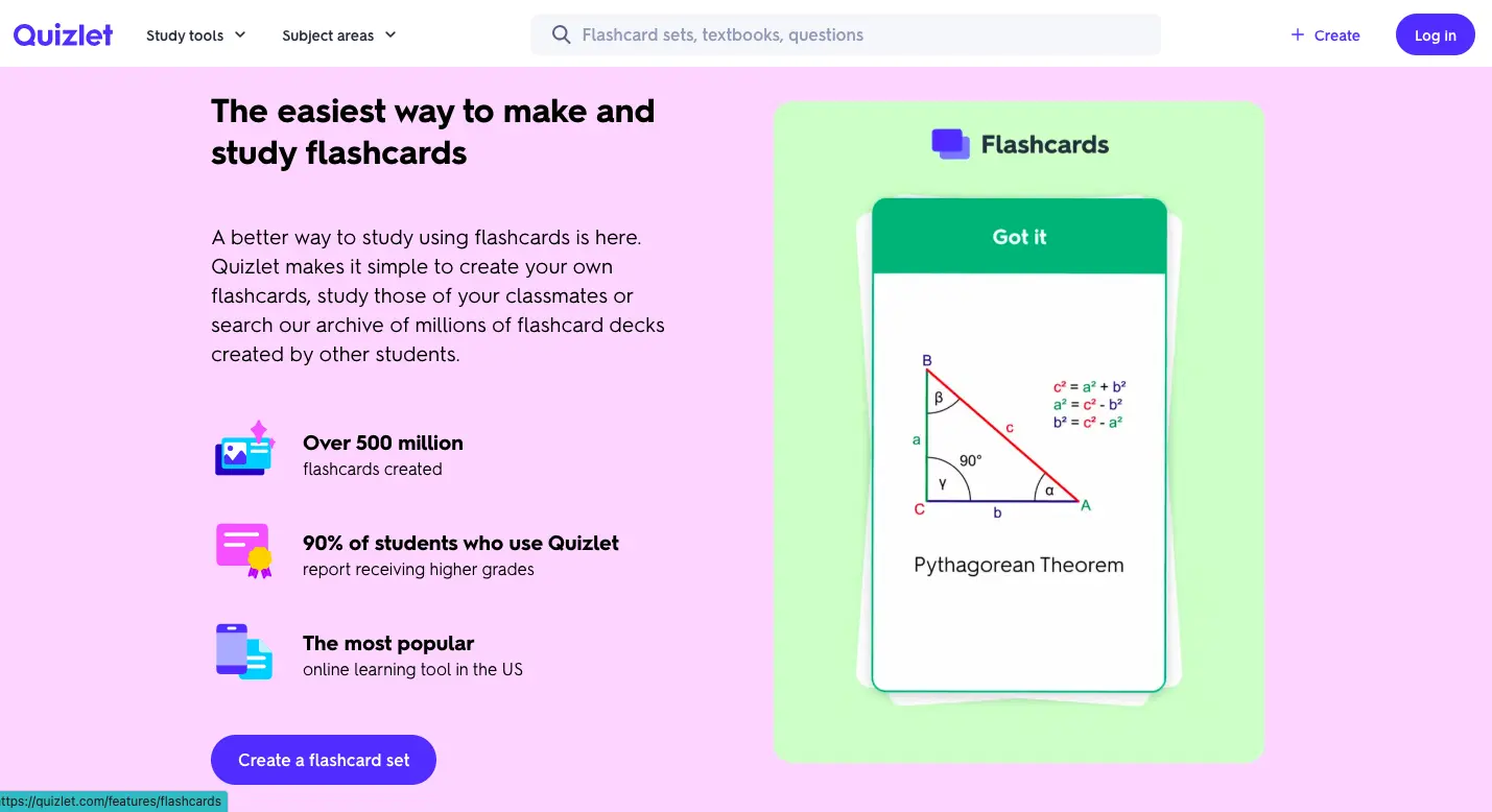 Quizlet Reviews Best Pricing Best Alternatives For Physics In 2026 Quizlet Reviews Best Pricing Best Alternatives For Physics In 2026